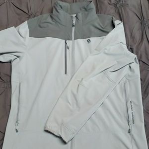 Mountain Hardware 2xl light jacket